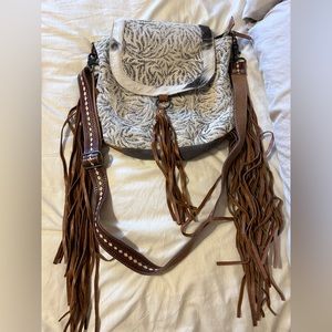 Myra Bag
